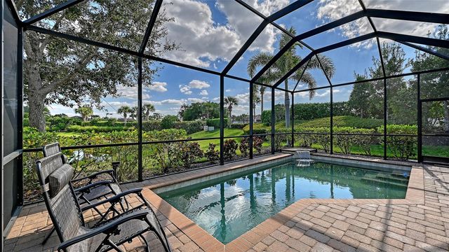 8760 TRATTORIA TERRACE, Sarasota, FL 34238