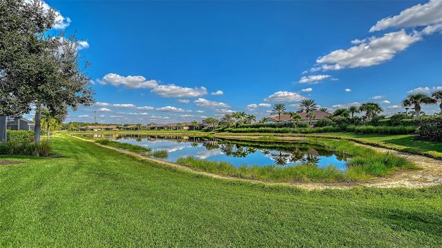 8760 TRATTORIA TERRACE, Sarasota, FL 34238