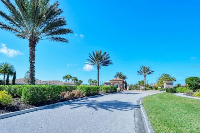 8760 TRATTORIA TERRACE, Sarasota, FL 34238