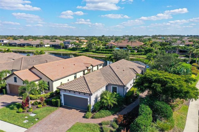 8760 TRATTORIA TERRACE, Sarasota, FL 34238