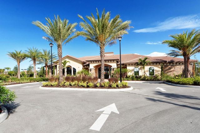 8760 TRATTORIA TERRACE, Sarasota, FL 34238