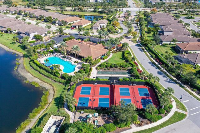 8760 TRATTORIA TERRACE, Sarasota, FL 34238