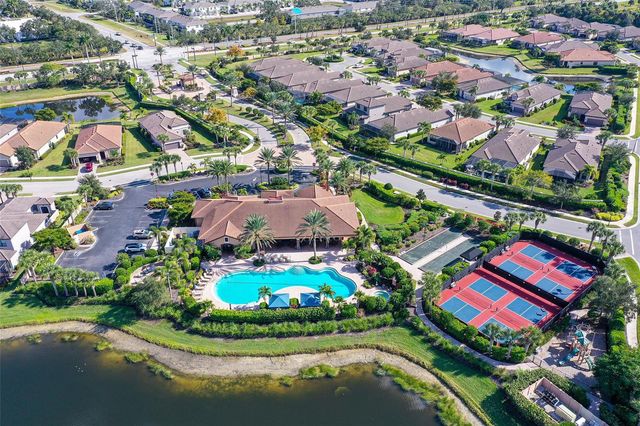 8760 TRATTORIA TERRACE, Sarasota, FL 34238