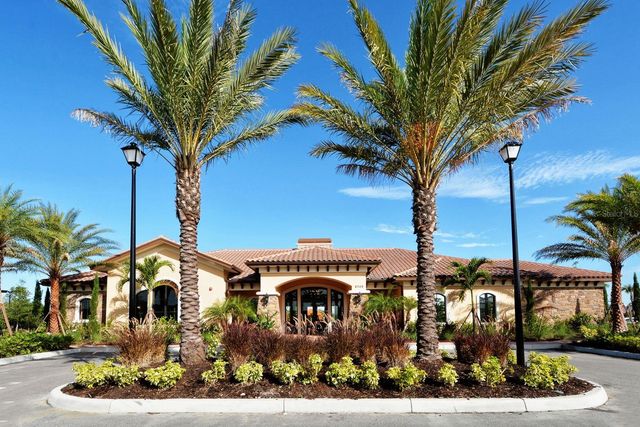 8760 TRATTORIA TERRACE, Sarasota, FL 34238