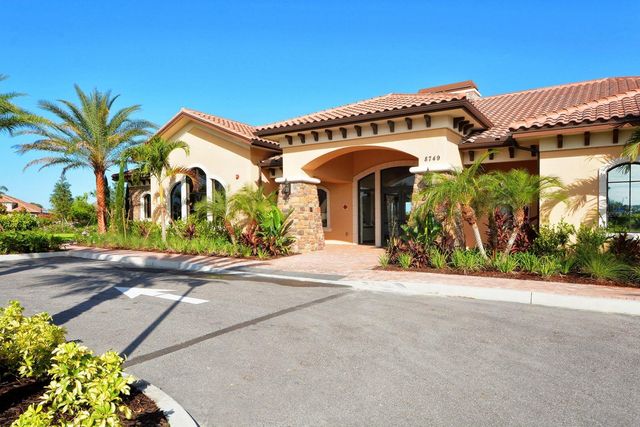 8760 TRATTORIA TERRACE, Sarasota, FL 34238