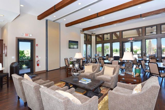 8760 TRATTORIA TERRACE, Sarasota, FL 34238