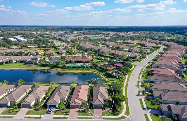 8760 TRATTORIA TERRACE, Sarasota, FL 34238