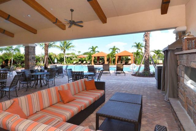 8760 TRATTORIA TERRACE, Sarasota, FL 34238