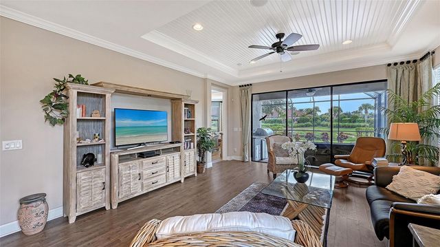 8760 TRATTORIA TERRACE, Sarasota, FL 34238