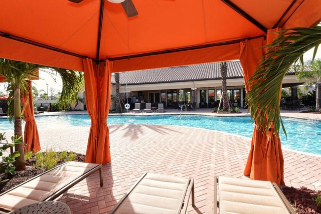 8760 TRATTORIA TERRACE, Sarasota, FL 34238