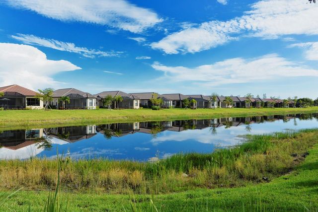 8760 TRATTORIA TERRACE, Sarasota, FL 34238