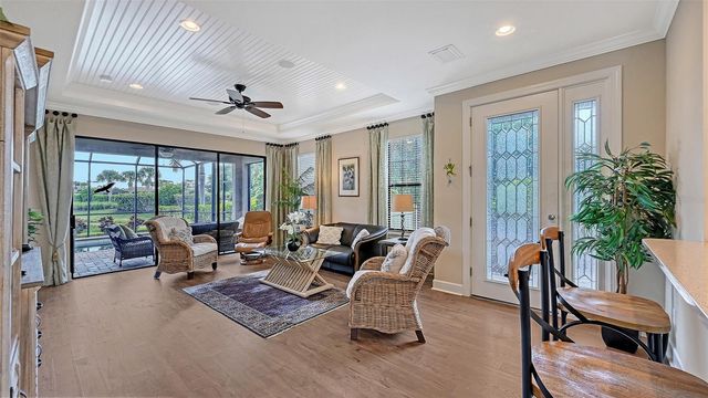 8760 TRATTORIA TERRACE, Sarasota, FL 34238