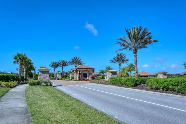 8760 TRATTORIA TERRACE, Sarasota, FL 34238