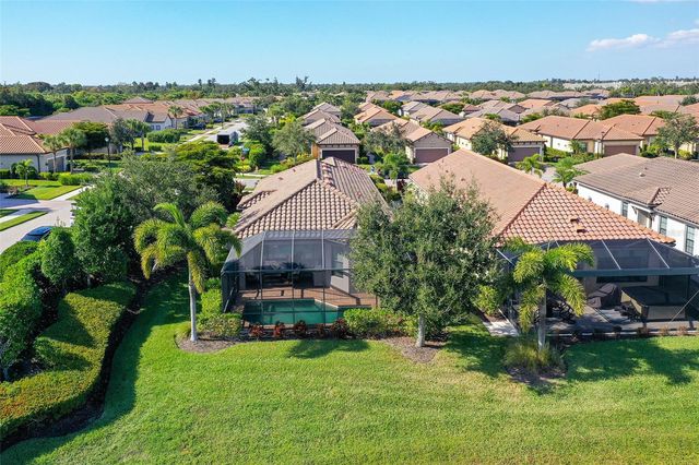 8760 TRATTORIA TERRACE, Sarasota, FL 34238