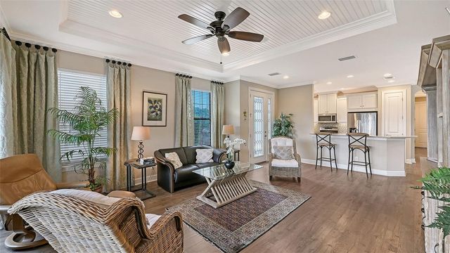 8760 TRATTORIA TERRACE, Sarasota, FL 34238