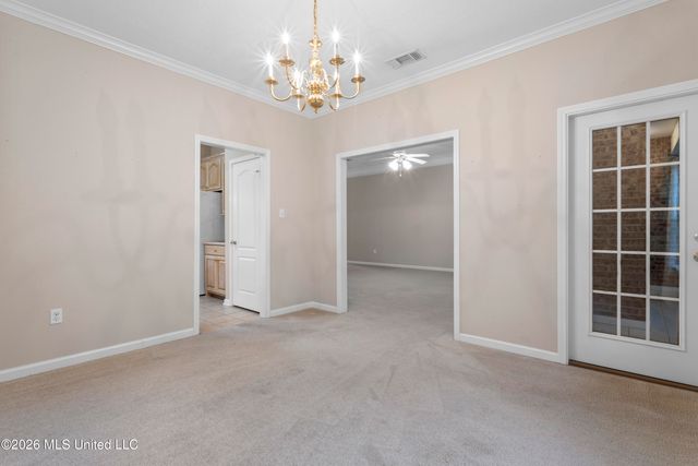 8195 Curry Road, Biloxi, MS 39532