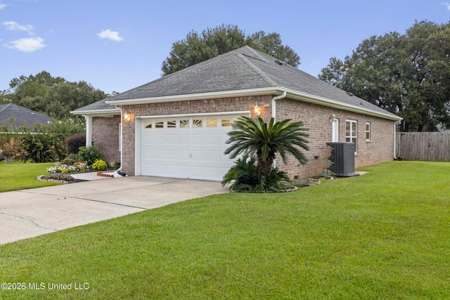 8195 Curry Road, Biloxi, MS 39532
