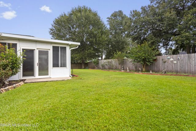 8195 Curry Road, Biloxi, MS 39532