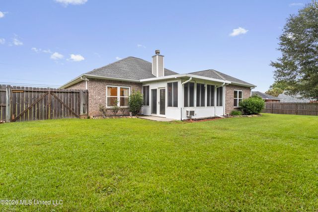 8195 Curry Road, Biloxi, MS 39532