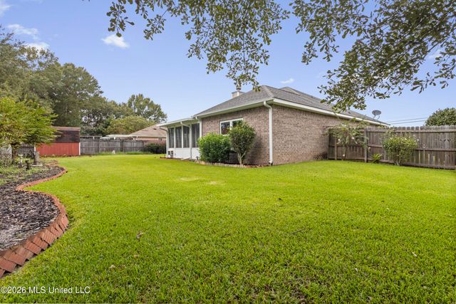 8195 Curry Road, Biloxi, MS 39532