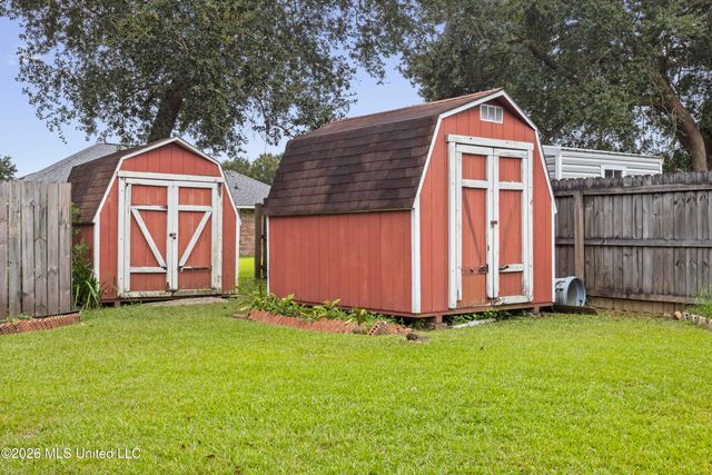 8195 Curry Road, Biloxi, MS 39532