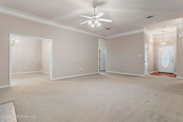 8195 Curry Road, Biloxi, MS 39532