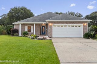 8195 Curry Road, Biloxi, MS 39532