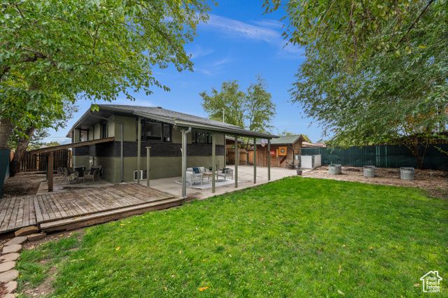 4414 S 3200 W, West Valley City, UT 84119