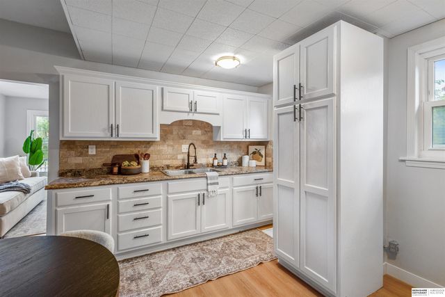 1444 S 16th Street, Omaha, NE 68108