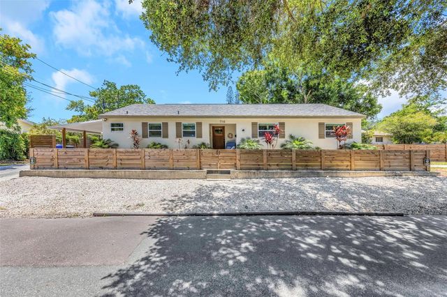 710 31ST AVENUE N, St Petersburg, FL 33704