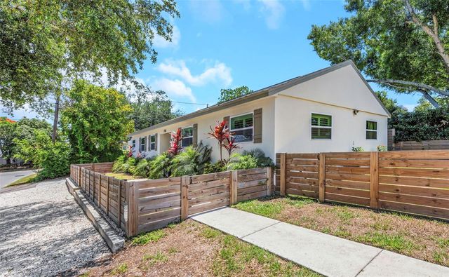 710 31ST AVENUE N, St Petersburg, FL 33704