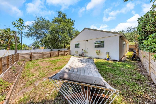 710 31ST AVENUE N, St Petersburg, FL 33704