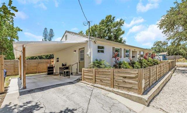 710 31ST AVENUE N, St Petersburg, FL 33704