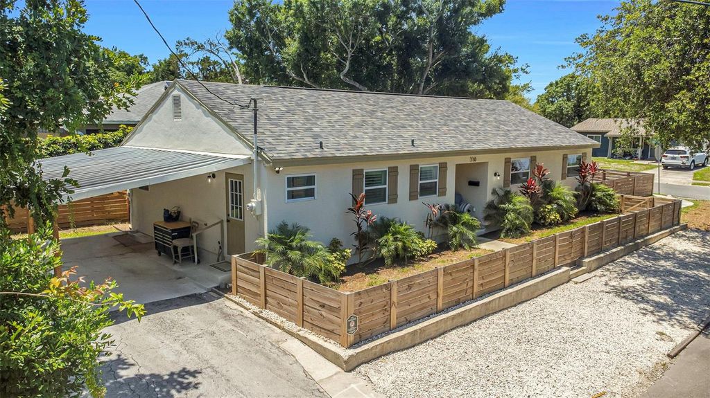 710 31ST AVENUE N, St Petersburg, FL 33704