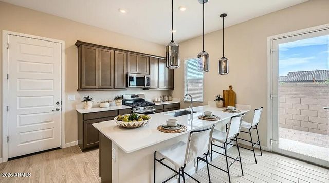 3335 E CRAFTSMAN Lane, San Tan Valley, AZ 85140