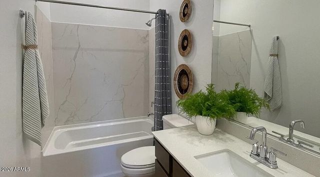 3335 E CRAFTSMAN Lane, San Tan Valley, AZ 85140