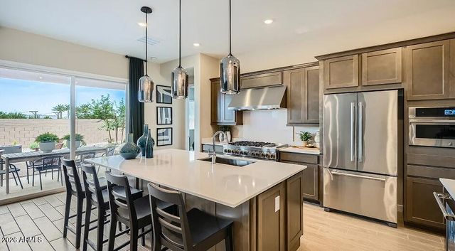 3335 E CRAFTSMAN Lane, San Tan Valley, AZ 85140