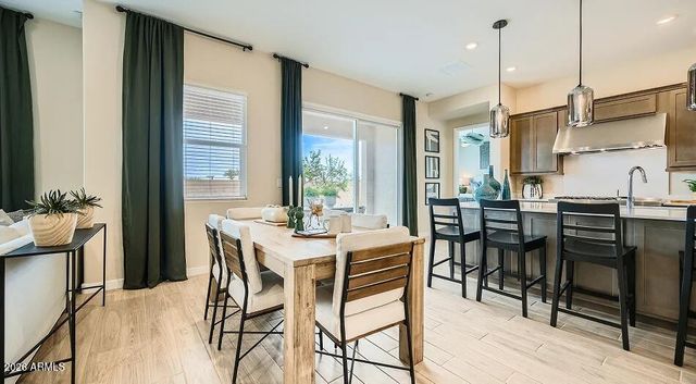 3335 E CRAFTSMAN Lane, San Tan Valley, AZ 85140