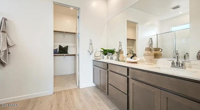 3335 E CRAFTSMAN Lane, San Tan Valley, AZ 85140