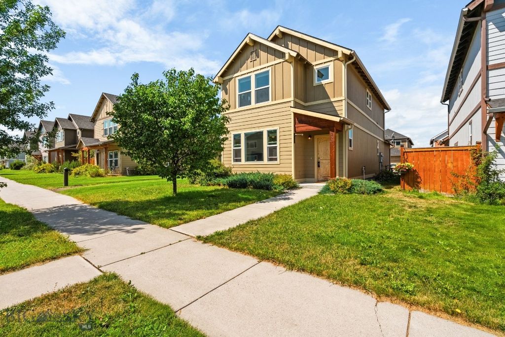 355 Water Lily, Bozeman, MT 59718