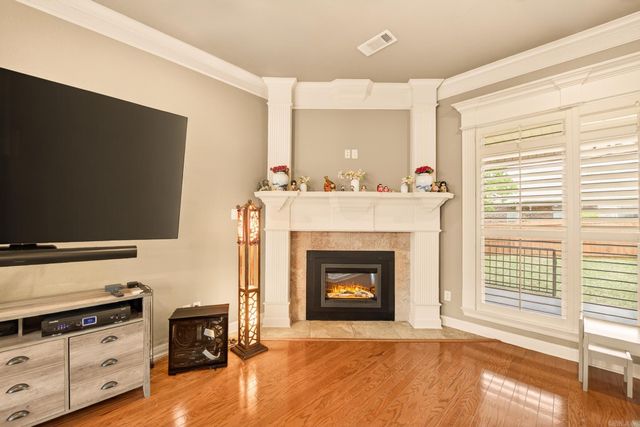 9717 Wild Mountain Drive, Sherwood, AR 72120