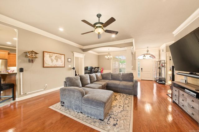 9717 Wild Mountain Drive, Sherwood, AR 72120