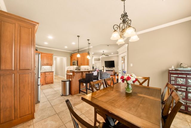 9717 Wild Mountain Drive, Sherwood, AR 72120