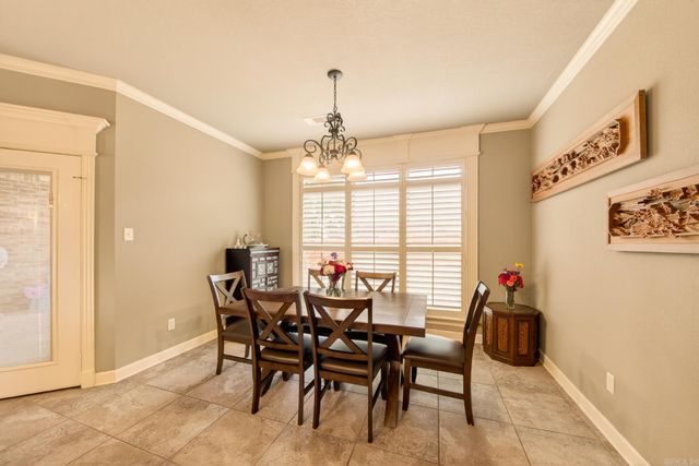 9717 Wild Mountain Drive, Sherwood, AR 72120