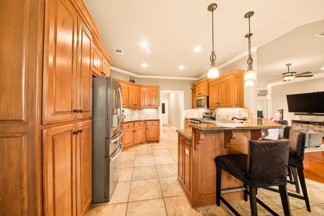 9717 Wild Mountain Drive, Sherwood, AR 72120