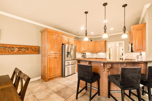 9717 Wild Mountain Drive, Sherwood, AR 72120