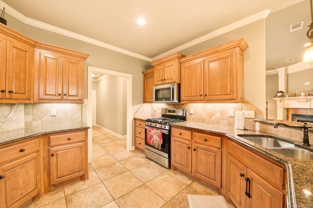 9717 Wild Mountain Drive, Sherwood, AR 72120