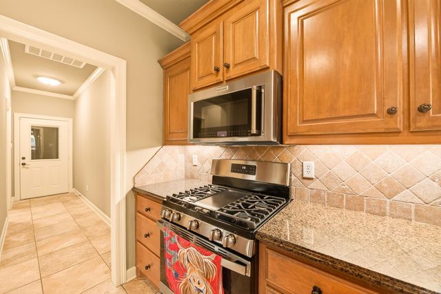 9717 Wild Mountain Drive, Sherwood, AR 72120