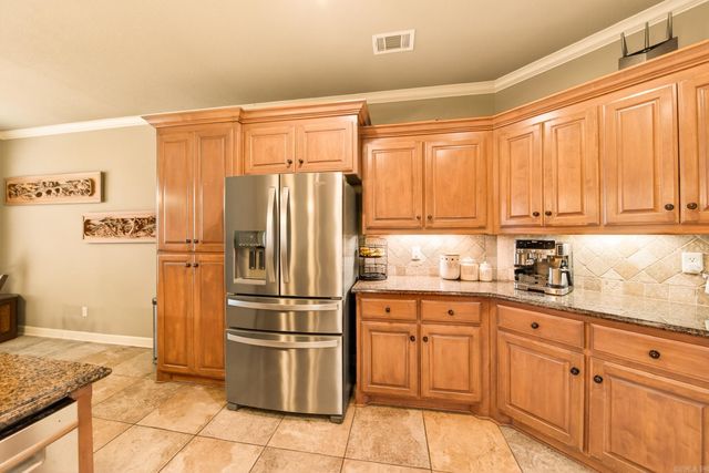 9717 Wild Mountain Drive, Sherwood, AR 72120