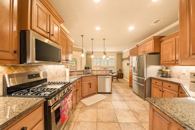 9717 Wild Mountain Drive, Sherwood, AR 72120